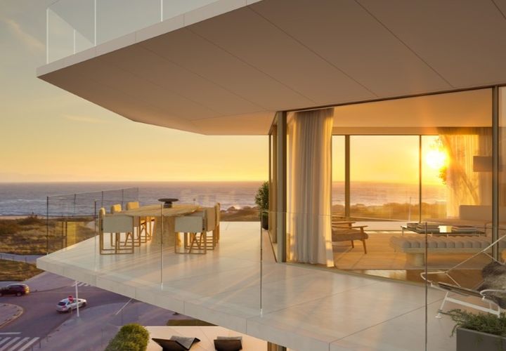 Lejlighed i Vila do Conde, Porto, Vila do Conde - € 995.000 | Ref: 2025-071 - foto 1