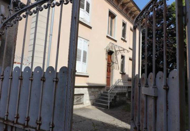 Villa a Pontarlier, Doubs, Pontarlier - € 580.000 | Ref: 100_4 - foto 1
