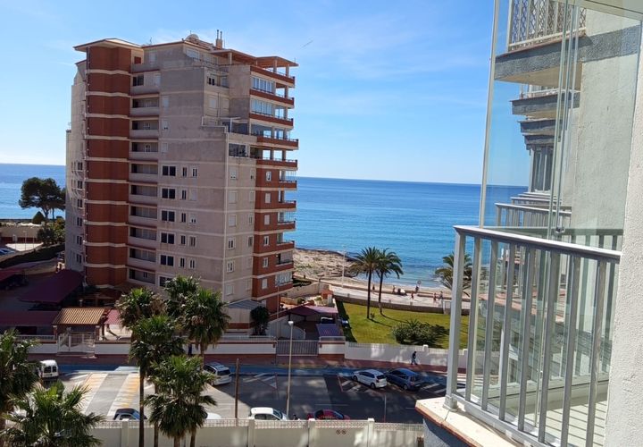 Lejlighed i Calpe, Alicante, Calpe - € 212.000 | Ref: NO5500 - foto 1