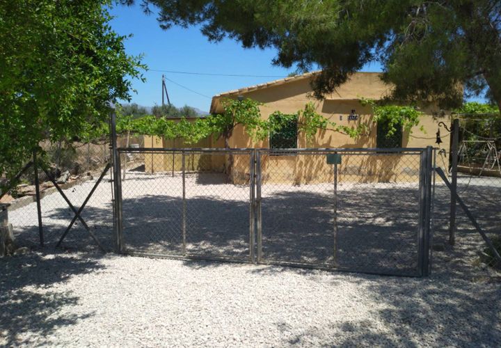 Villa i Benidorm, Alicante, Benidorm - € 390.000 | Ref: NO5499 - foto 1