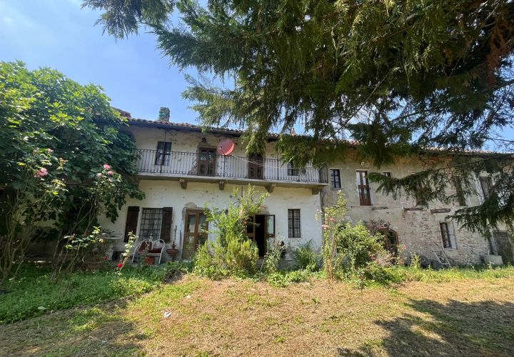 Villa i Cocconato, Asti, Cocconato - € 58.000 | Ref: 14805 - foto 1