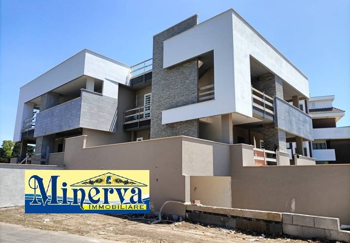 Villa a Anzio, Rome, Anzio - € 420.000 | Ref: V.389 - foto 1
