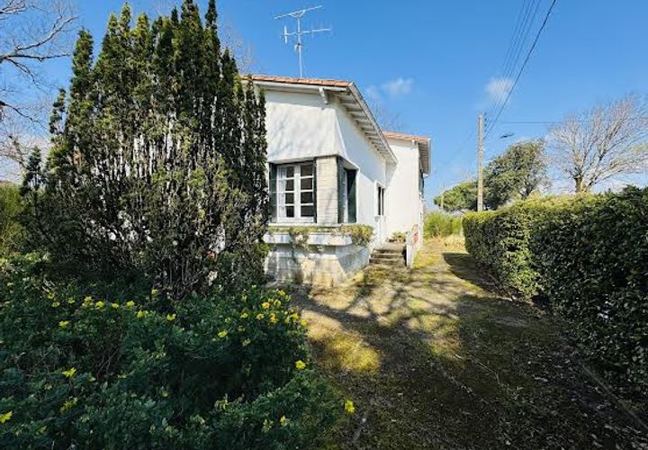 Villa a Royan, Charente-Maritime, Royan - € 304.500 | Ref: MR4107 - foto 1