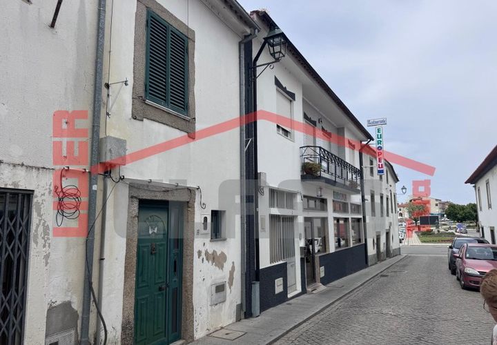 Villa a Mogadouro, Braganca, Mogadouro - € 70.500 | Ref: 91500 - foto 1