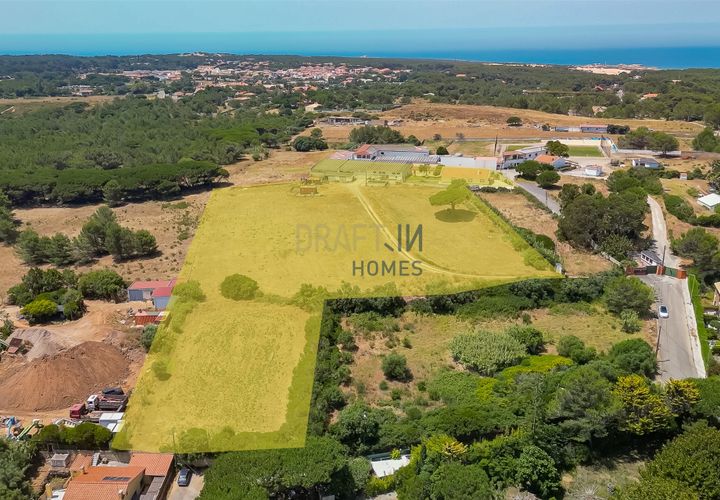 Helårsgrund i Cascais, Lisbon, Cascais - € 6.500.000 | Ref: DH764 - foto 1