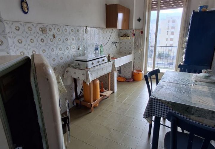 Lejlighed i Messina, Messina, Messina - € 69.000 | Ref: 3vs457 - foto 1