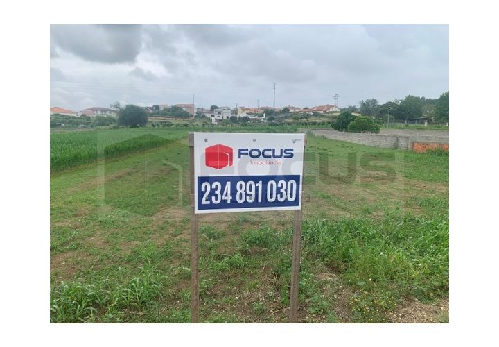 Helårsgrund i Eixo e Eirol, Aveiro, Eixo e Eirol - € 130.000 | Ref: AV25/119 - foto 1