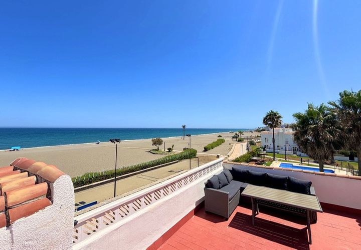 Byhus i Casares, Malaga, Casares - € 650.000 | Ref: R5076169 - foto 1