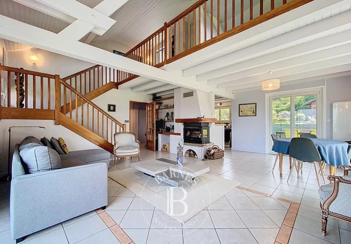 Villa i Neuvecelle, Haute-Savoie, Neuvecelle - € 790.000 | Ref: CSE2013 - foto 1