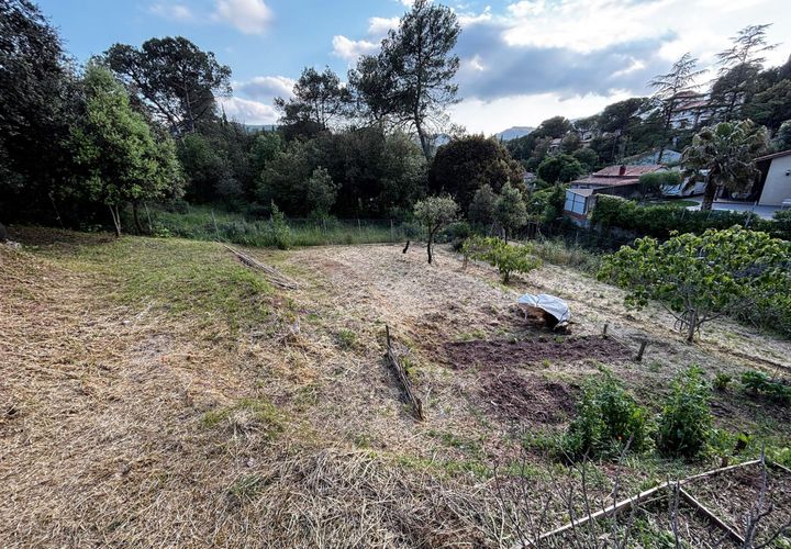 Terra a Vacarisses, Barcelona, Vacarisses - € 90.000 | Ref: EXP10236/8930 - foto 1