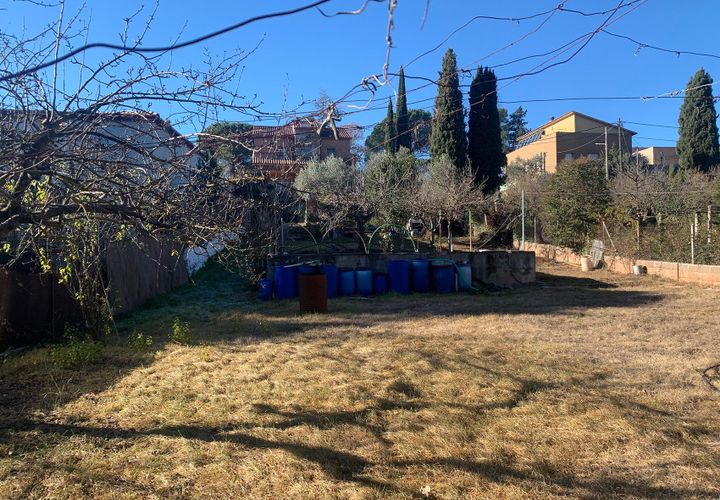 Terra a Vacarisses, Barcelona, Vacarisses - € 116.000 | Ref: EXP10294/8930 - foto 1