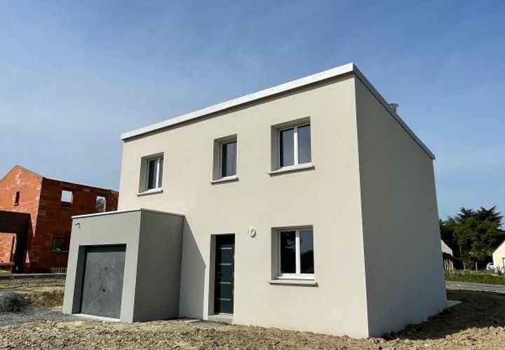Villa a Corné, Maine-et-Loire, Corné - € 235.278 | Ref: 211116-101729_D3770947D - foto 1