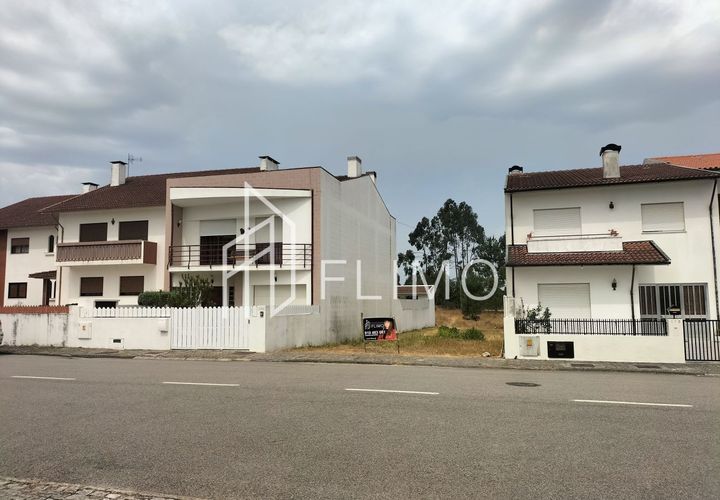Helårsgrund i Ovar, Aveiro, Ovar - € 52.000 | Ref: T-102 - foto 1