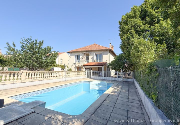 Villa i Orange, Vaucluse, Orange - € 365.000 | Ref: 35593 - foto 1
