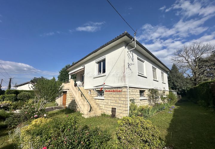 Villa a Pineuilh, Gironde, Pineuilh - € 239.800 | Ref: 35670 - foto 1