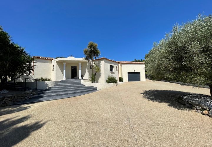 Villa a Saint-Georges-d'Orques, Herault, Saint-Georges-d'Orques - € 1.250.000 | Ref: 35674 - foto 1