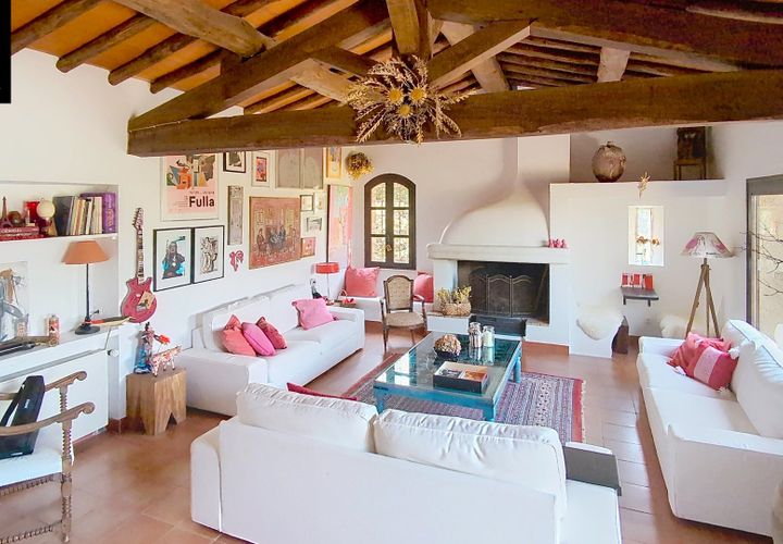 Villa i Ceret, Pyrenees-Orientales, Ceret - € 580.000 | Ref: 660303580 - foto 1