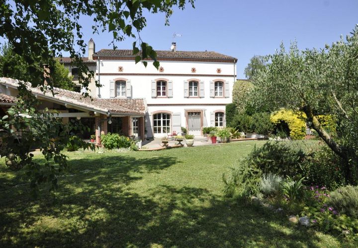Villa a Graulhet, Tarn, Graulhet - € 580.000 | Ref: AJ4563 - foto 1