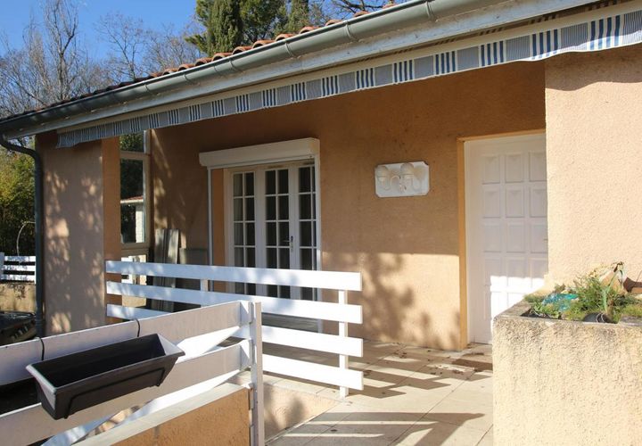 Villa a Albi, Tarn, Albi - € 279.000 | Ref: AJ4518 - foto 1