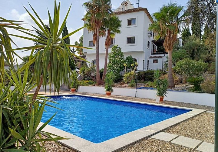Villa a Herrera, Sevilla, Herrera - € 525.000 | Ref: AI-VILLA CASABLANCA - foto 1