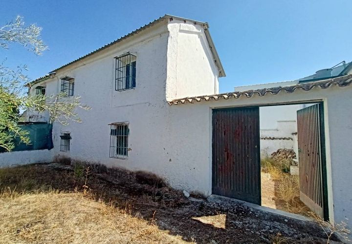 Cortijo i Cabra, Cordoba, Cabra - € 42.900 | Ref: AI-Cortijo Jordan - foto 1