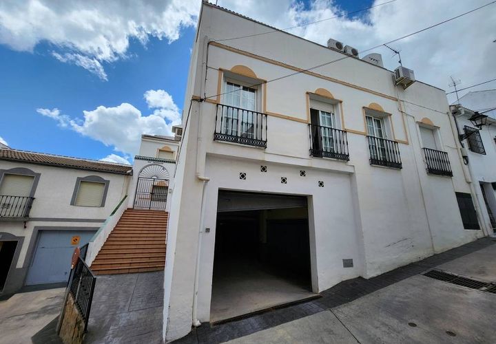 Byhus i Iznajar, Cordoba, Iznajar - € 115.000 | Ref: AI-CHIC in Iznajar - foto 1