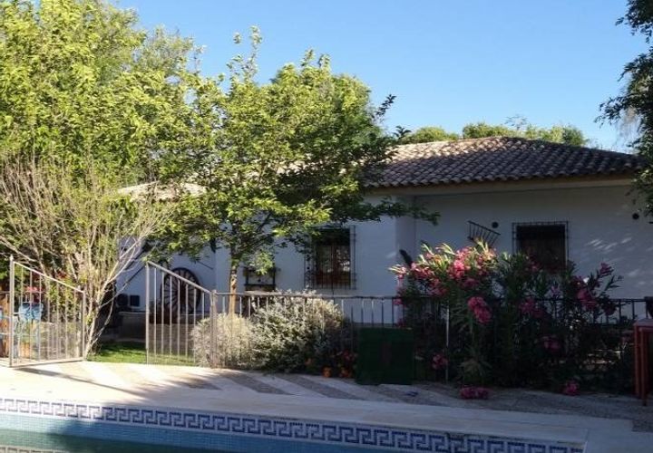 Villa i Baena, Cordoba, Baena - € 235.000 | Ref: AI-Riverside Haven - foto 1