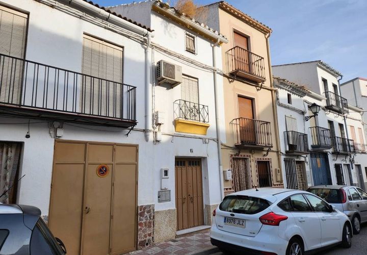 Byhus i Luque, Cordoba, Luque - € 40.000 | Ref: AI-Luque Living - foto 1