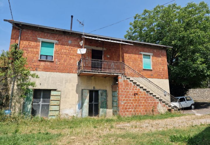 Rækkehus i Lucignano, Arezzo, Lucignano - € 92.000 | Ref: VS20 - foto 1