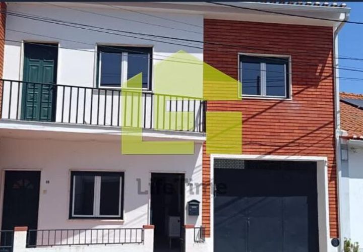 Byhus i Golega, Santarem, Golega - € 275.000 | Ref: LT1403 - foto 1