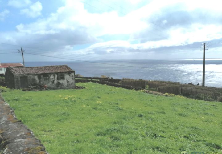 Byhus i Lajes do Pico, Pico, Lajes do Pico - € 62.000 | Ref: 1124 - foto 1