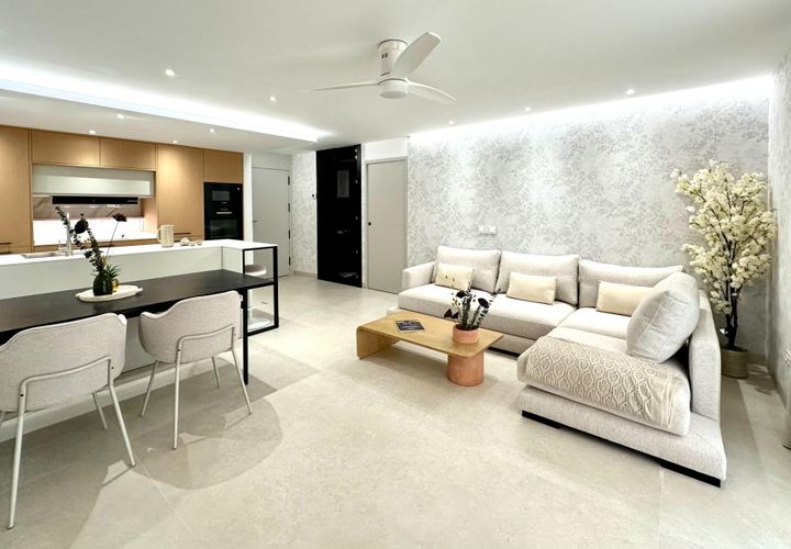 Leilighet i Marbella, Malaga, Marbella - € 850 000 | Ref: TPG912/12190 - foto 1