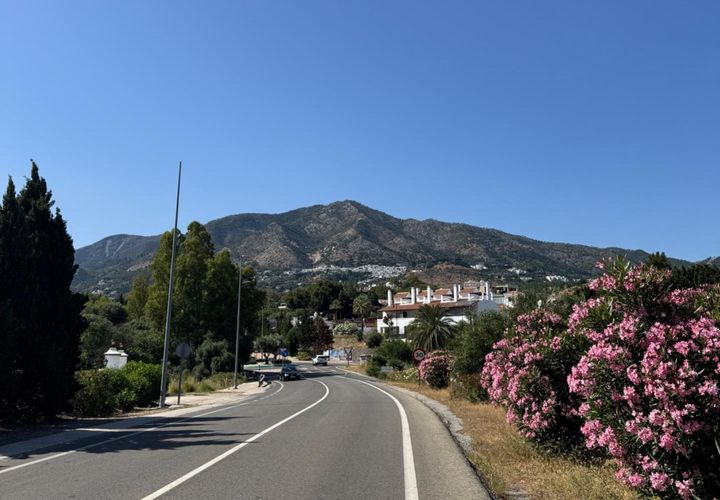 Helårsgrund i Mijas, Malaga, Mijas - € 1.700.000 | Ref: TPG1014/12190 - foto 1