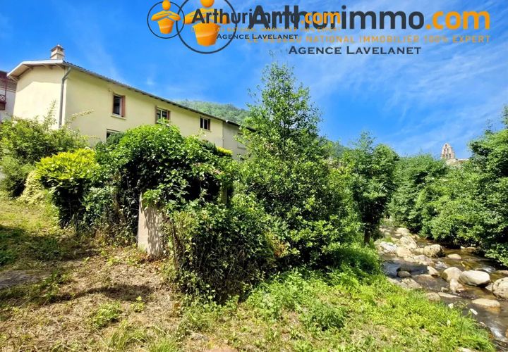 Villa a Montferrier, Ariege, Montferrier - € 117.700 | Ref: 85982101 - foto 1