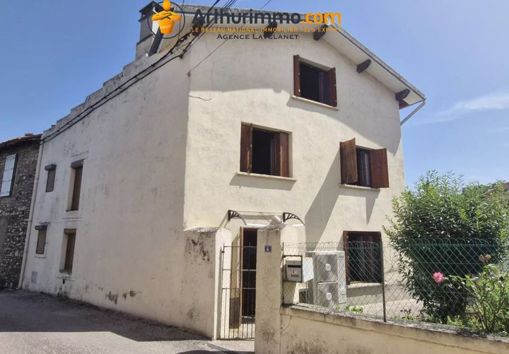 Villa a Leran, Ariege, Leran - € 139.000 | Ref: 86042321 - foto 1