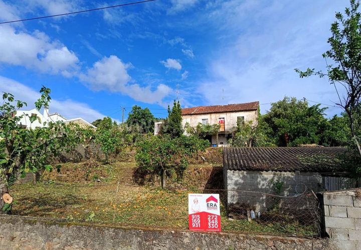 Villa i Castelo Branco, Castelo Branco, Castelo Branco - € 65.000 | Ref: 102250107 - foto 1