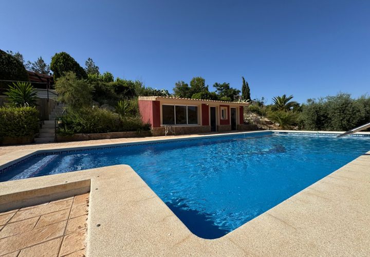 Masia a Ojos, Murcia, Ojos - € 636.300 | Ref: 2468 - foto 1