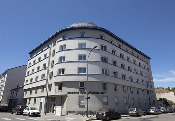 Erhvervsejendom i Lyon, Rhone, Lyon - € 78.000 | Ref: D76557918EAA467A - foto 1