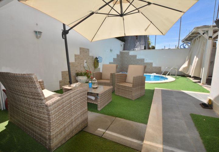 Villa i Guidonia Montecelio, Rome, Guidonia Montecelio - € 315.000 | Ref: eli32 - foto 1