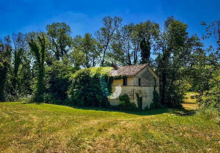 Villa a Trecastelli, Ancona, Trecastelli - € 195.000 | Ref: 1969 - foto 1
