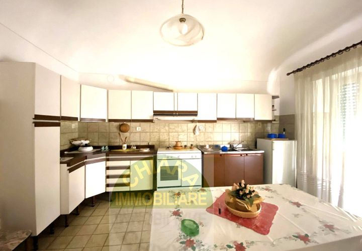 Villa a Cupello, Chieti, Cupello - € 195.000 | Ref: 168ST - foto 1