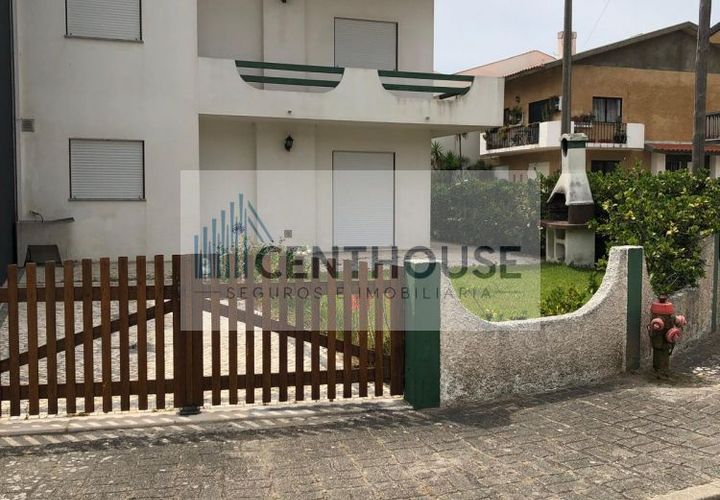 Villa i Cantanhede, Coimbra, Cantanhede - € 315.000 | Ref: C2518 - foto 1