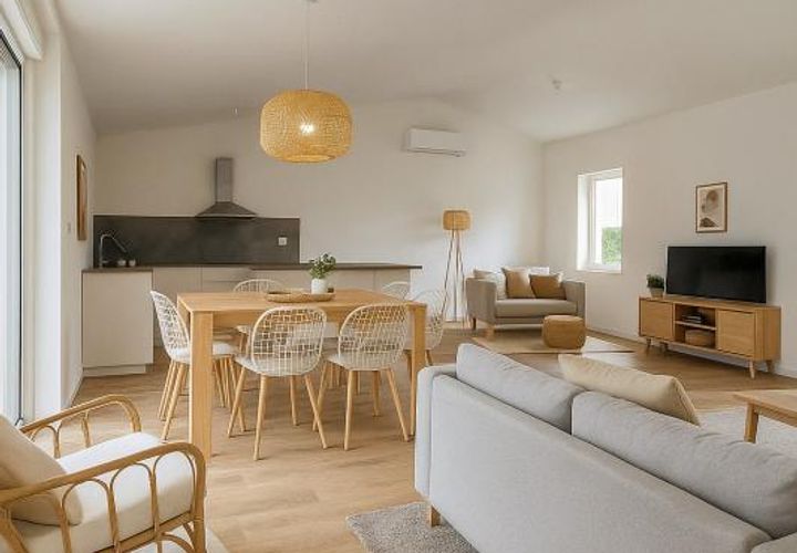 Villa a Montans, Tarn, Montans - € 265.000 | Ref: DOM21150 - foto 1