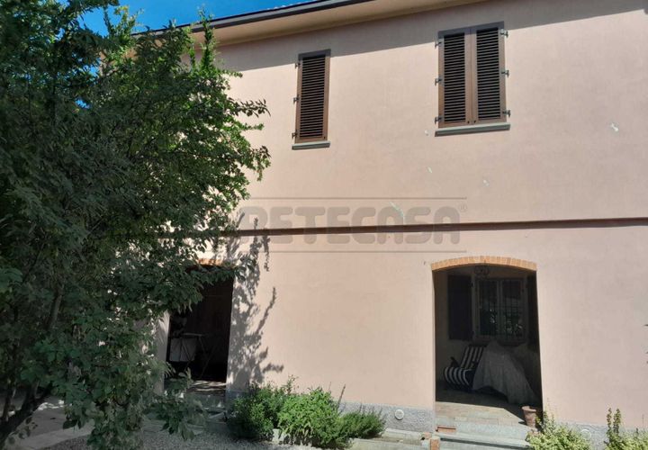 Villa a Pianengo, Cremona, Pianengo - € 199.000 | Ref: PNG001 - foto 1