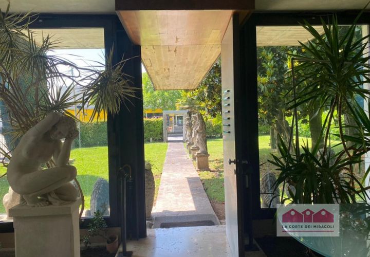 Villa a Montecchio Maggiore, Vicenza, Montecchio Maggiore - € 820.000 | Ref: VS8H - foto 1