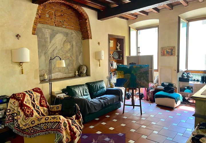 Lejlighed i Florence, Florence, Florence - € 495.000 | Ref: a25250 - foto 1