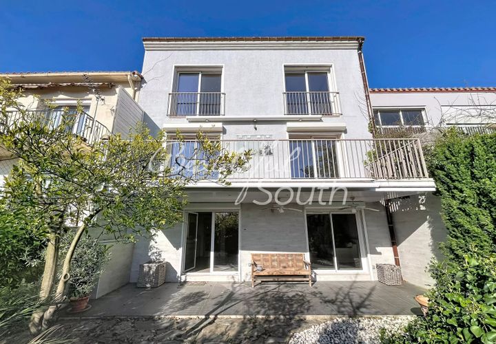 Villa i Perpignan, Pyrenees-Orientales, Perpignan - € 480.000 | Ref: PR387 - foto 1