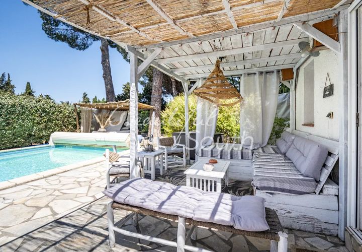 Villa i Perpignan, Pyrenees-Orientales, Perpignan - € 590.000 | Ref: DH1145 - foto 1