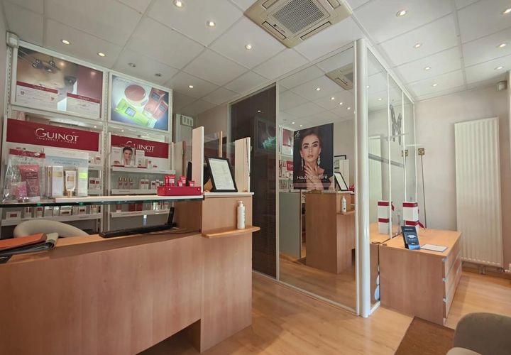 Erhvervsejendom i Chavenay, Yvelines, Chavenay - € 210.000 | Ref: 86042763 - foto 1