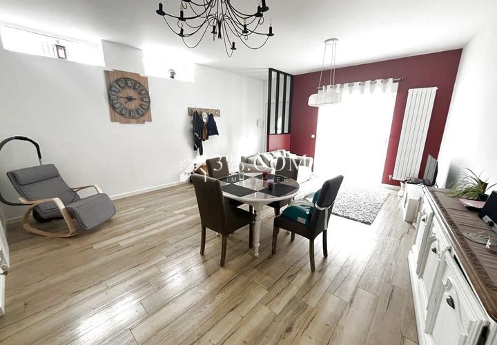 Villa a Mérignies, Nord, Mérignies - € 278.000 | Ref: 107_V910061087 - foto 1
